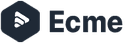 Ecme logo